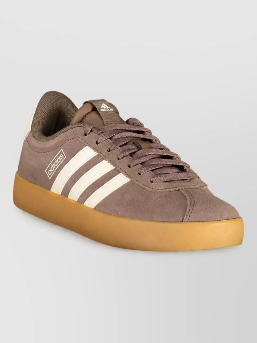 Adidas Athletic Sneakers