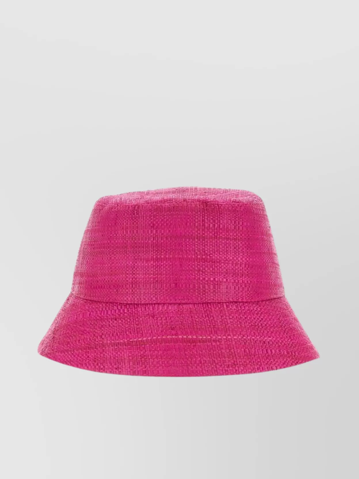Ruslan Baginskiy Logo Bucket Hat Hard Visor