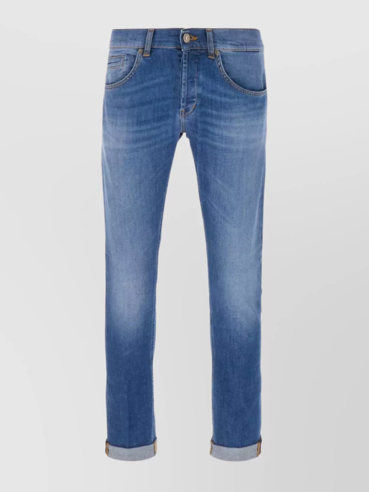 Dondup George Stretch Denim Jeans