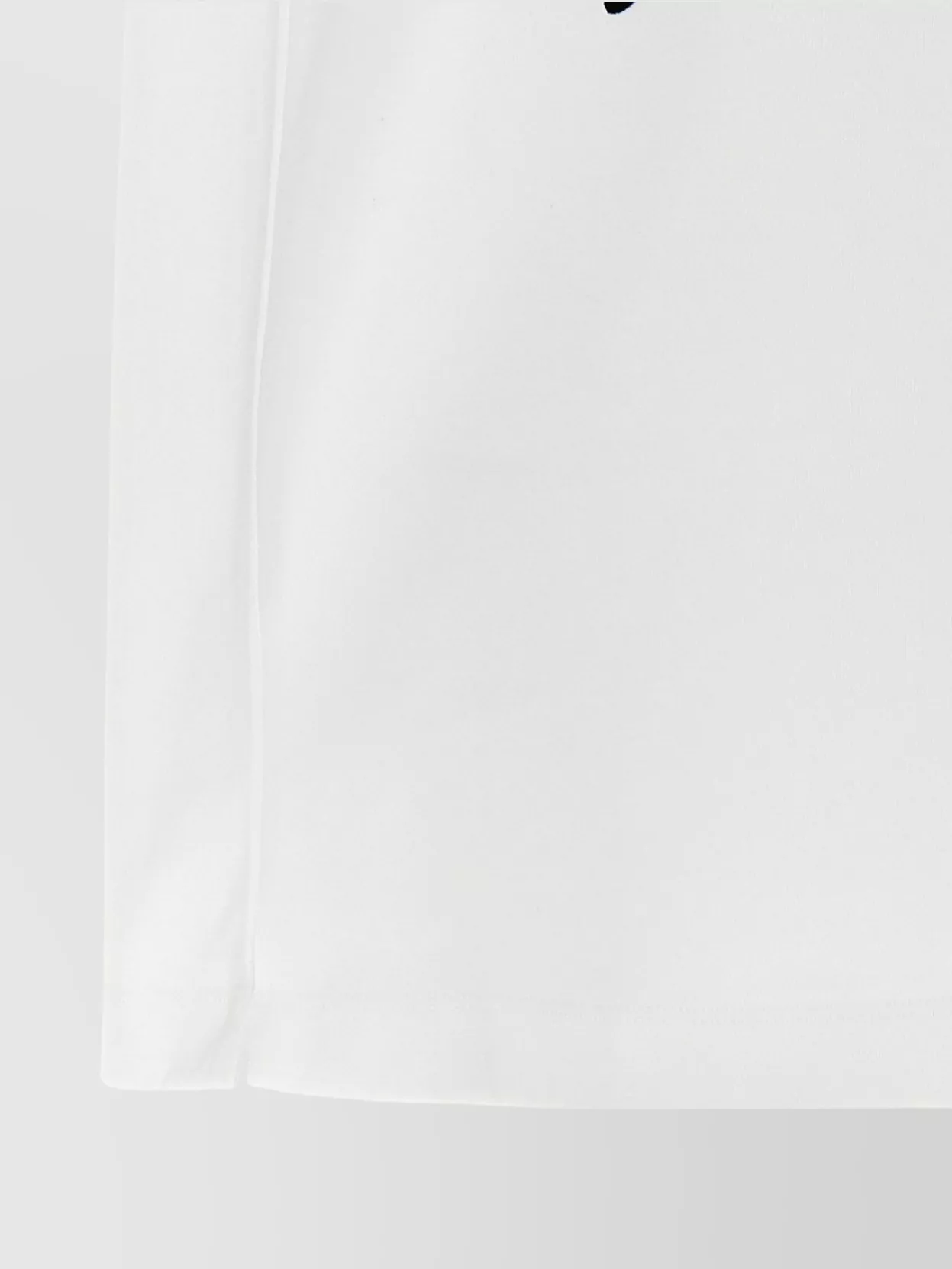 Ferragamo 'Signature' Crew Neck T-Shirt