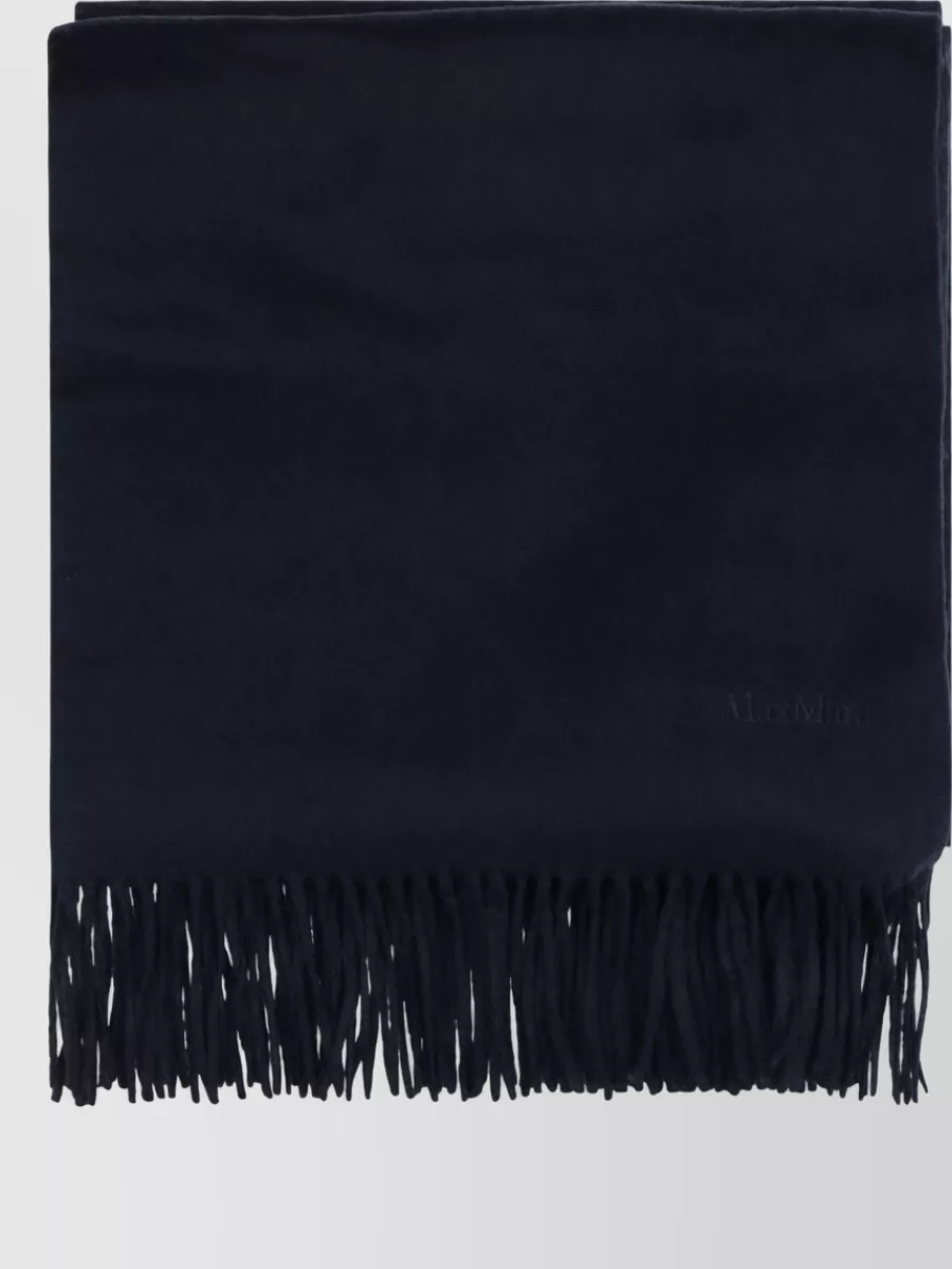 Max Mara cashmere scarf