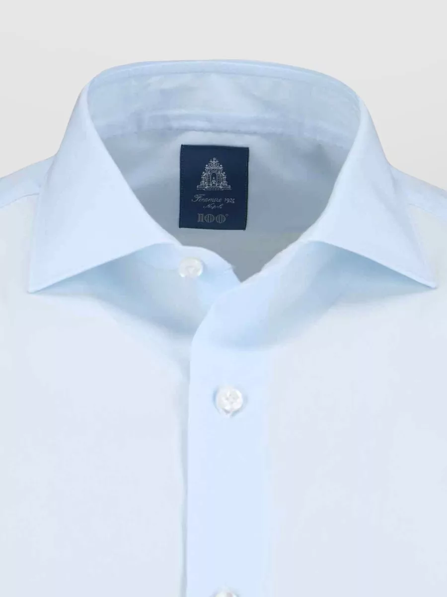Finamore Shirt