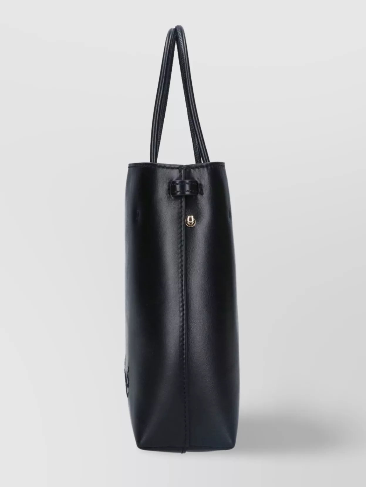 Chloé Na Leather Cross-Body Bag