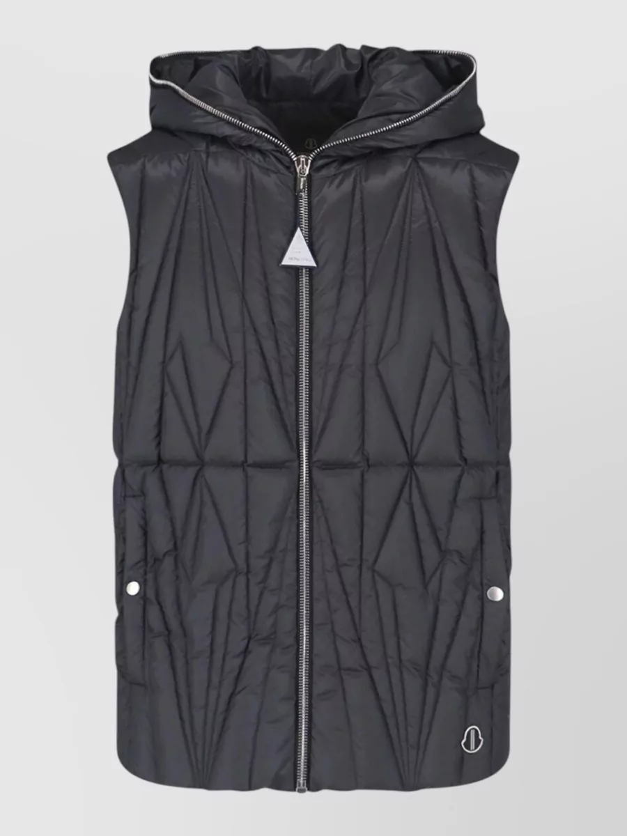 Moncler Cape