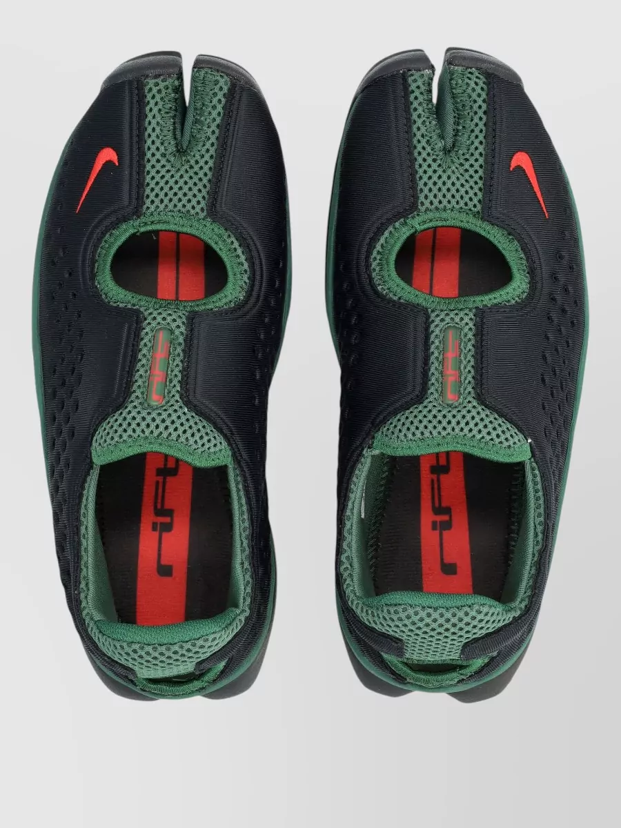 Nike Rift 2 Slip-On Sneakers