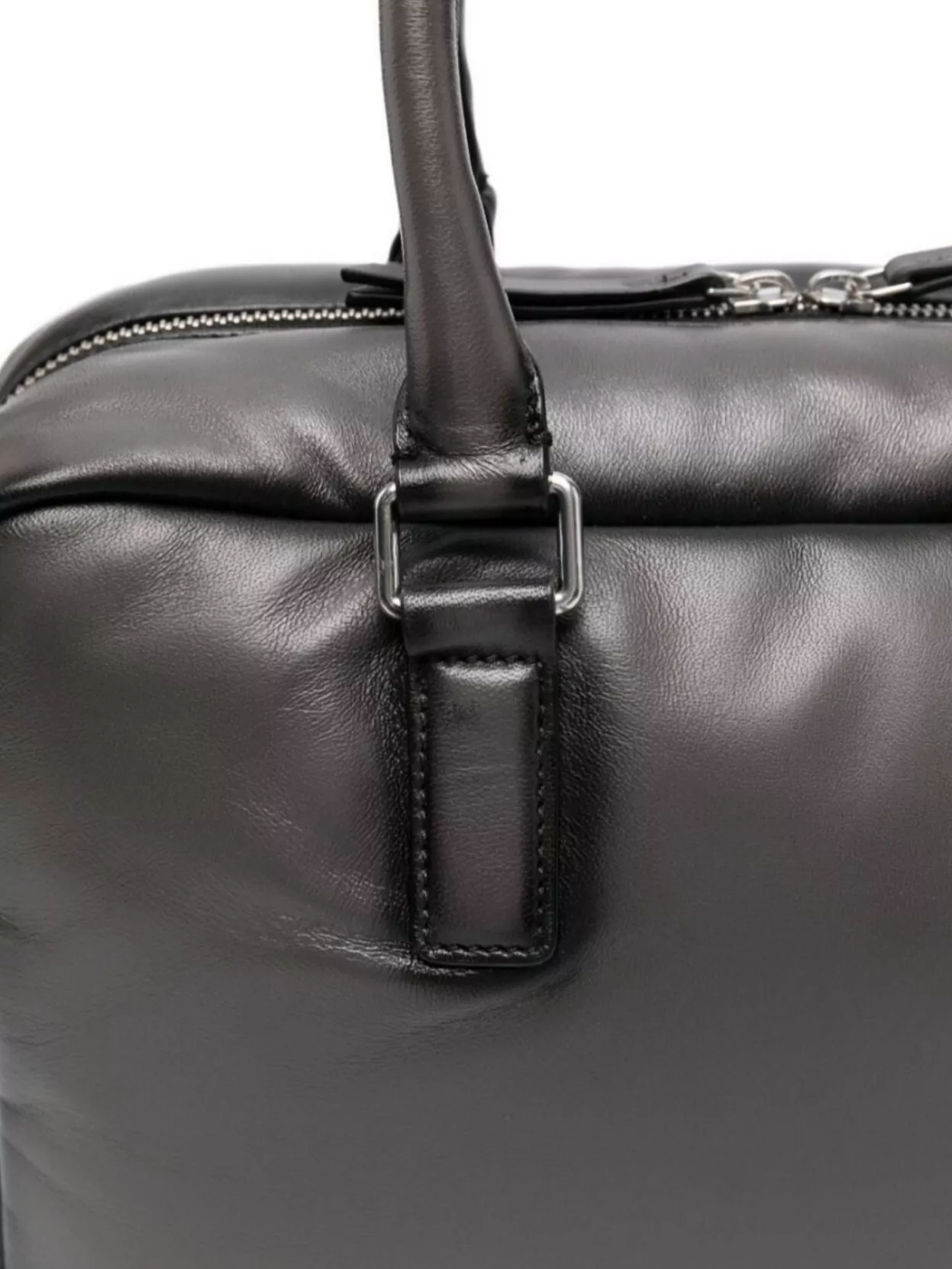 Stand Studio Rectangular Shoulder Bag Detachable Strap