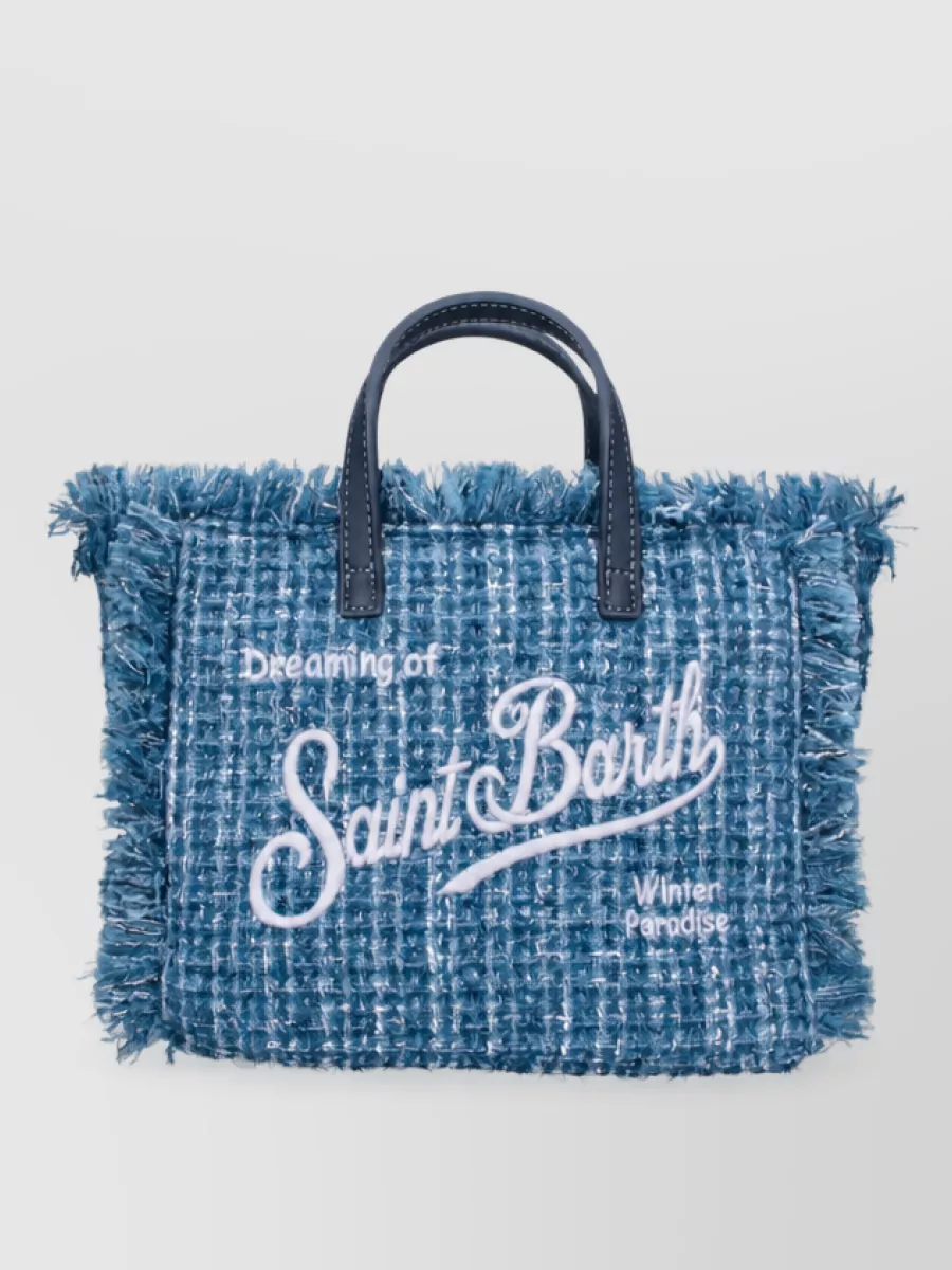 Mc2 Saint Barth tote bag