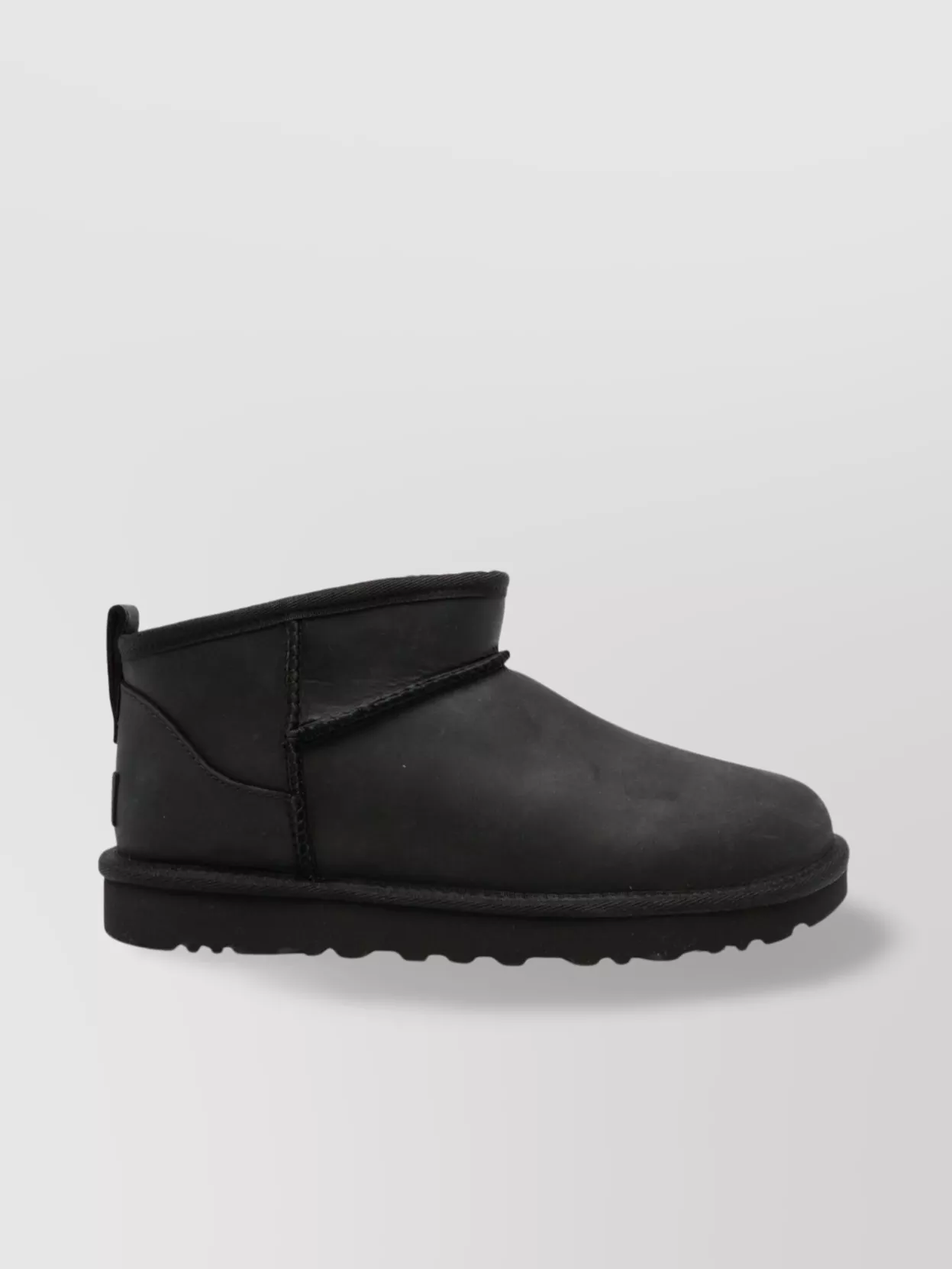 Ugg Classic Ultra Mini Ankle Boots
