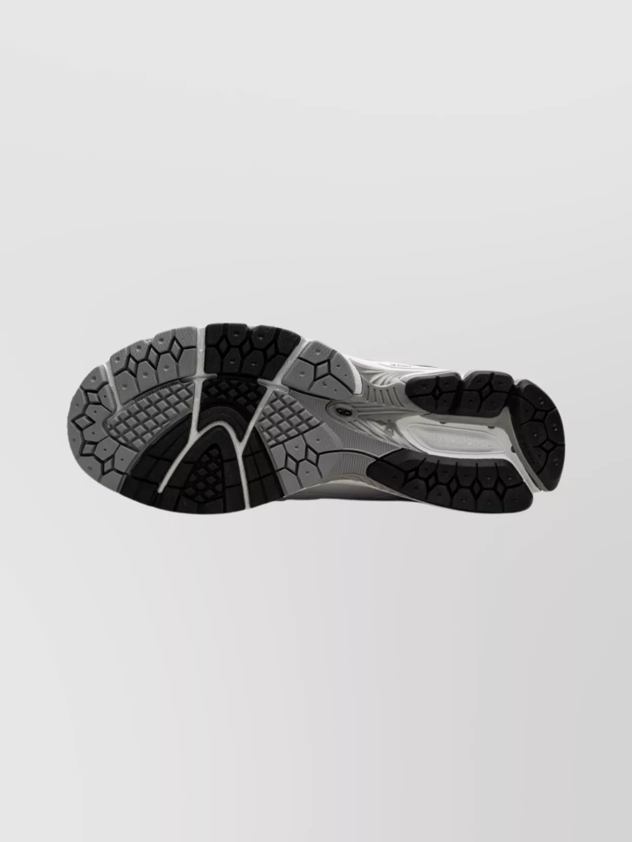 New Balance Breathable Sneakers Rubber Sole