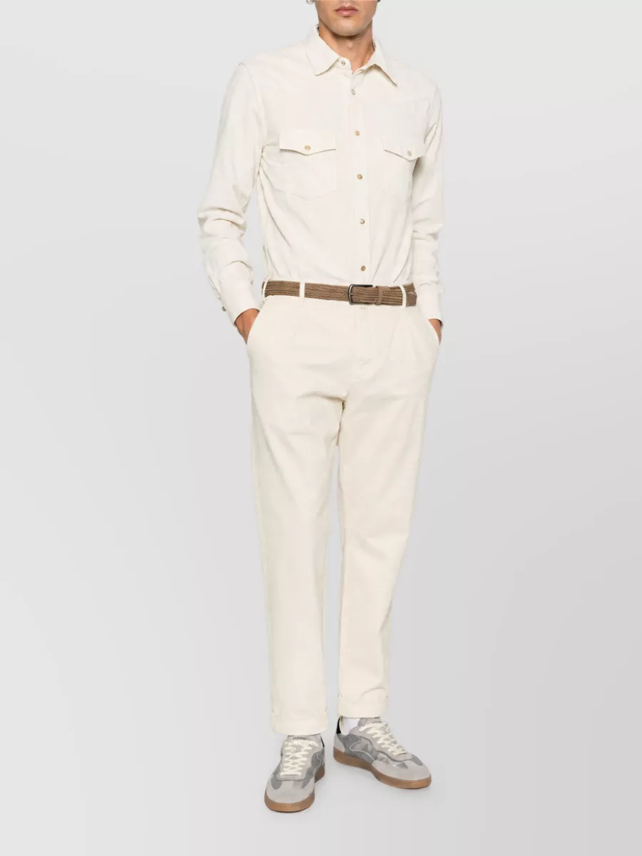 Jacob Cohen Shirt