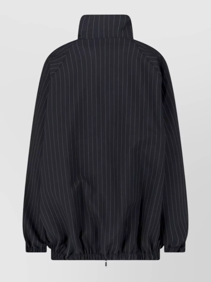 The Frankie Shop Single Breasted Coat