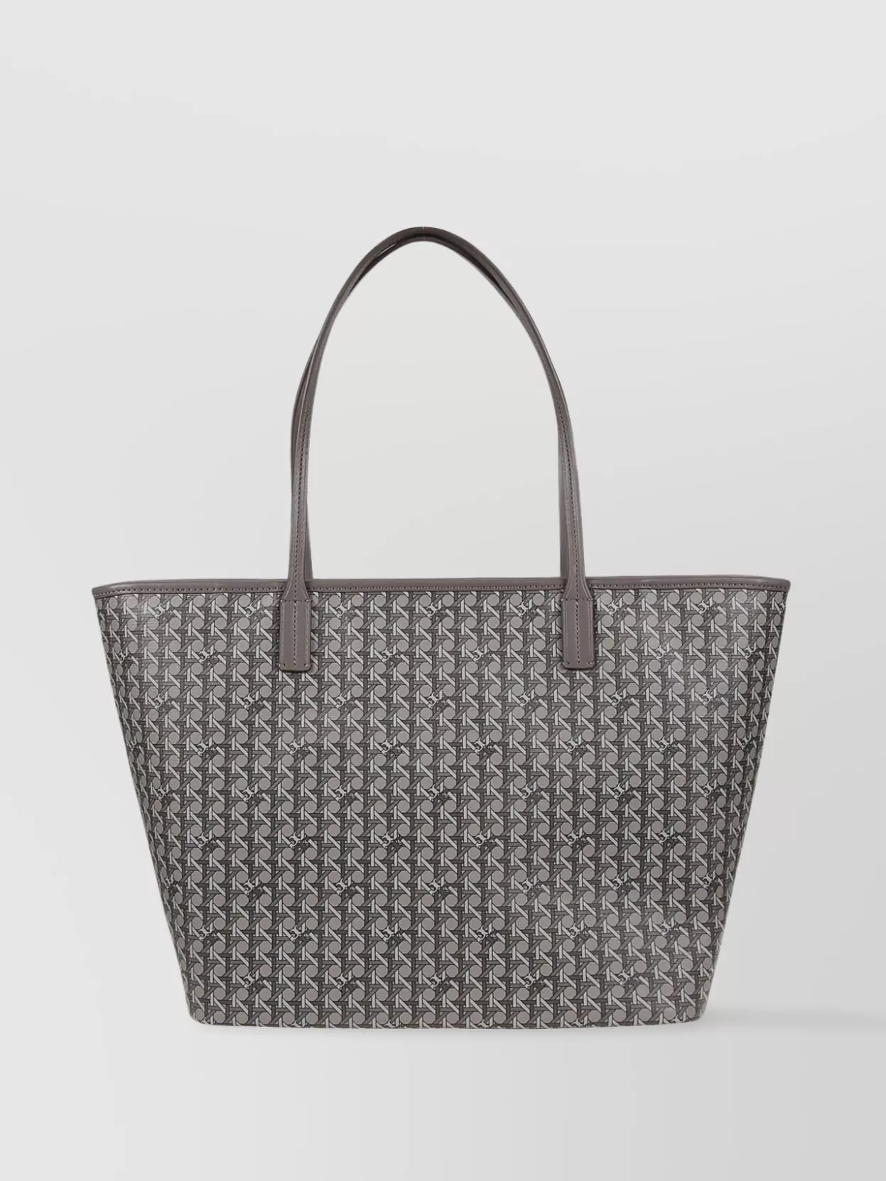 Tory Burch Artisan Woven Tote Bag