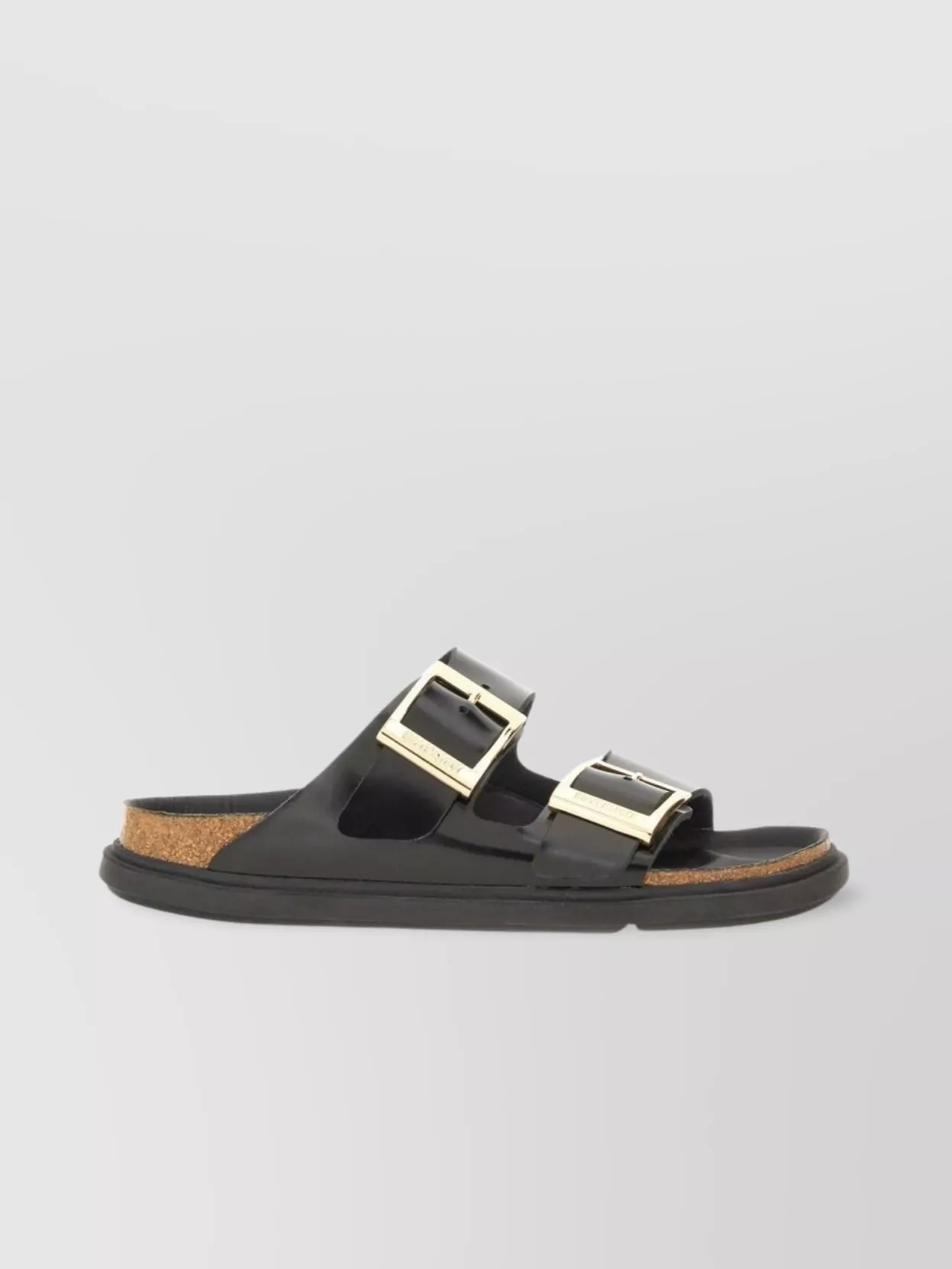 Birkenstock Flat Sole Open Toe Sandals