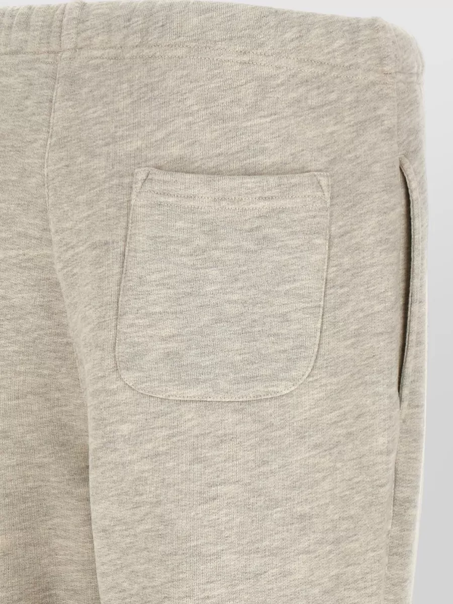 Autry Logo Embroidery Track Pants