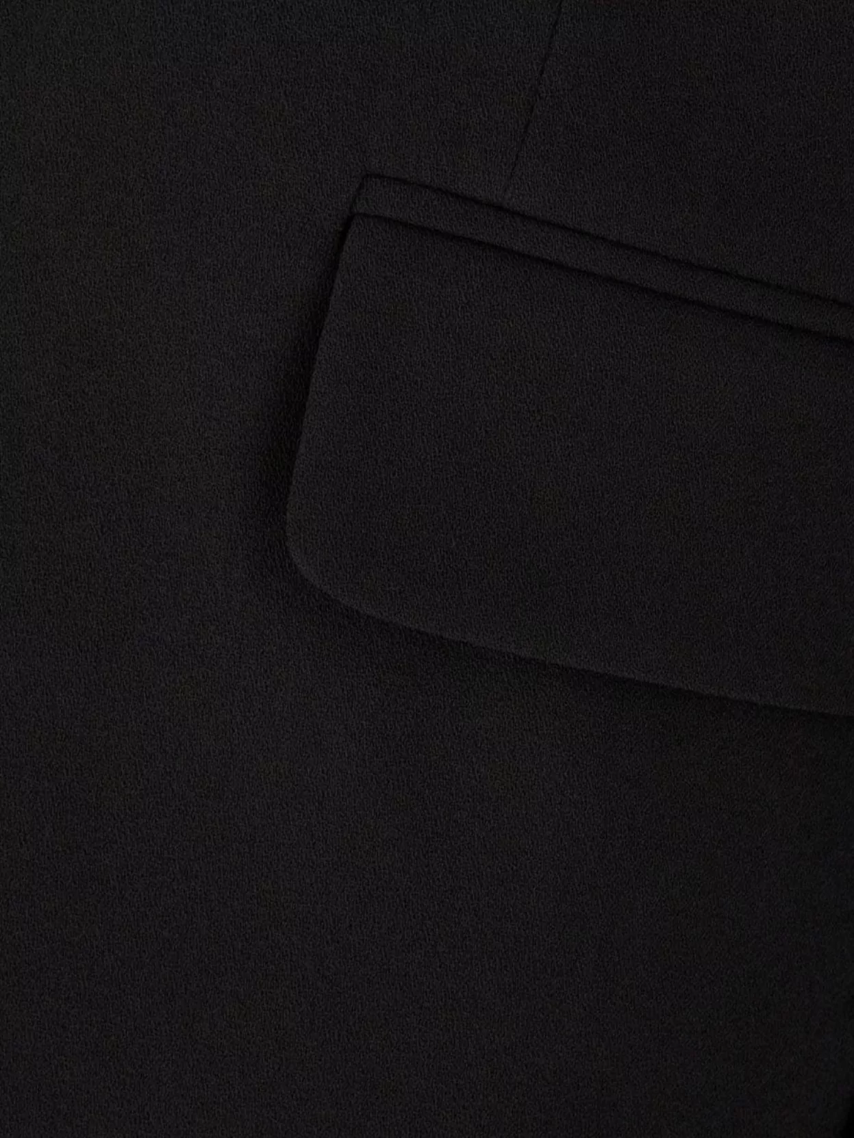 Ami Alexandre Mattiussi Ami Paris Single-breasted Tailored Blazer
