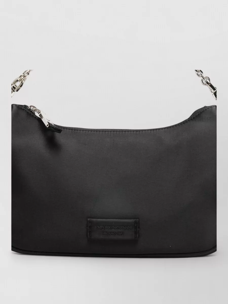 Emporio Armani clutch bag