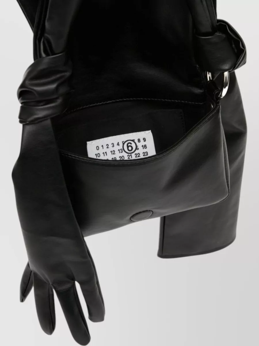 Mm6 Maison Margiela Glow Belt Bag