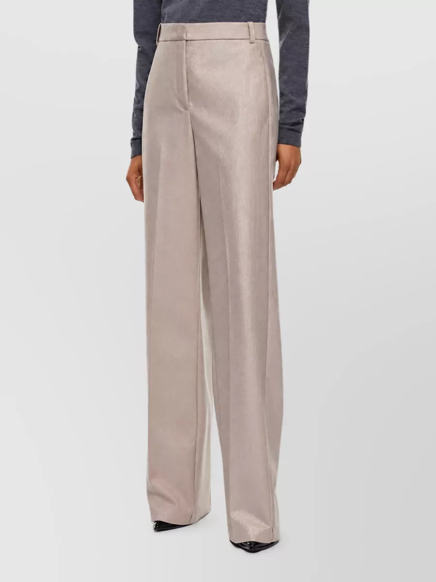 Pinko Tailored Trousers