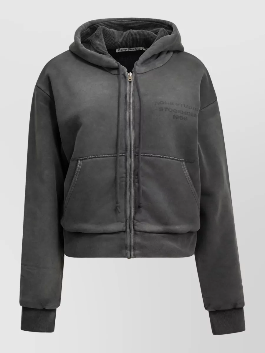 Acne Studios Denim jacket