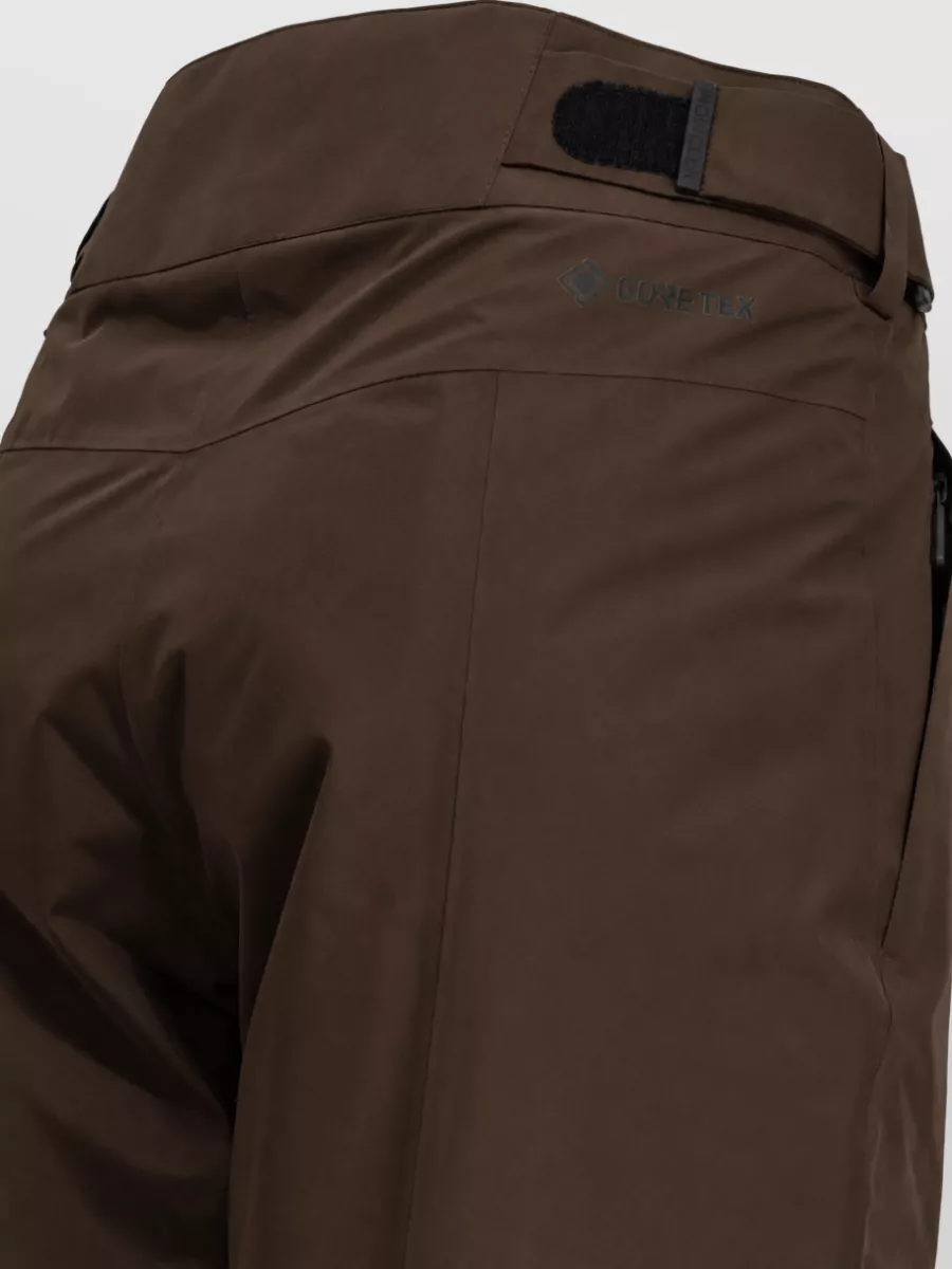 Moncler Grenoble Gore-Tex Straight-Leg Ski Pants