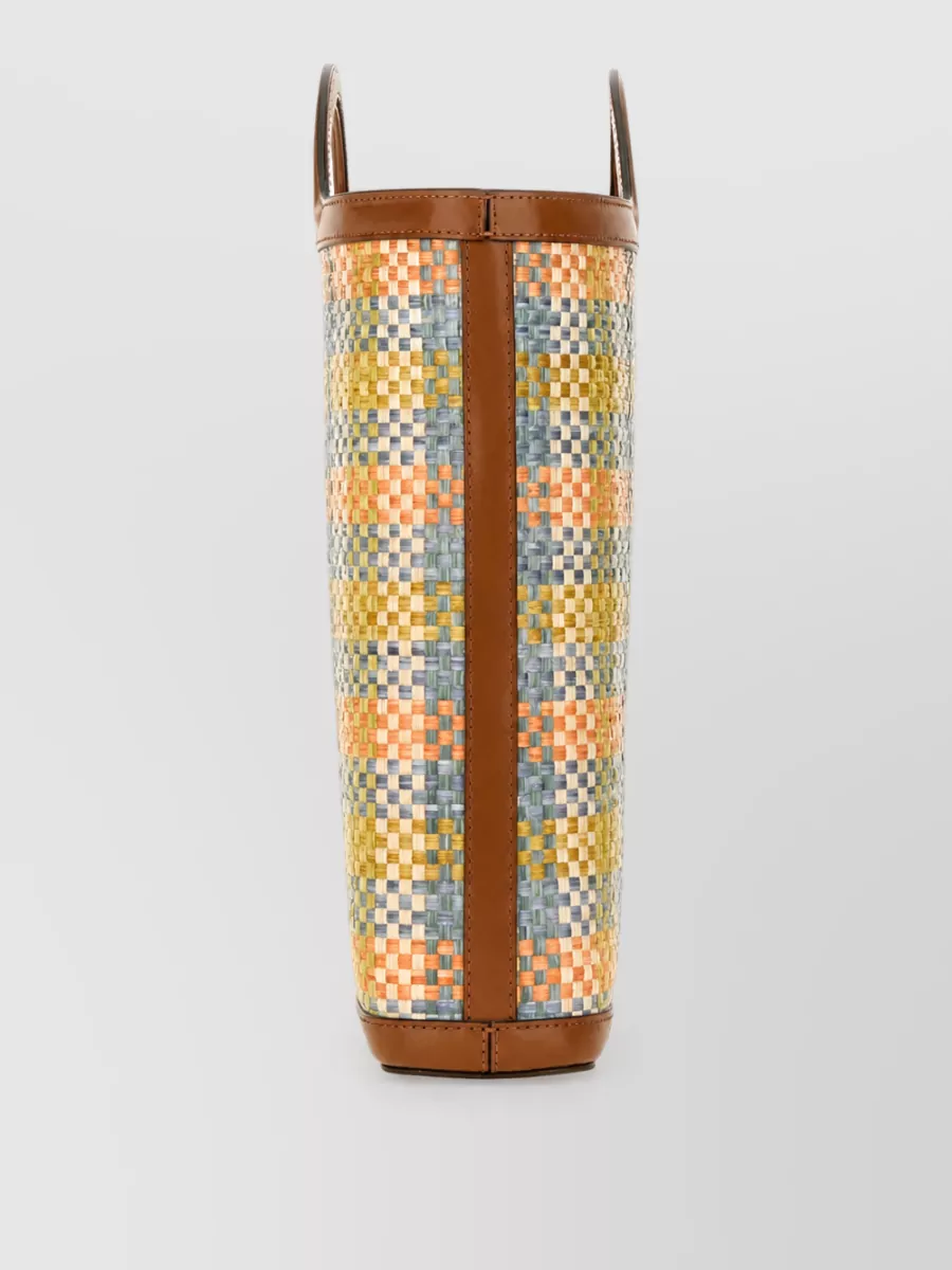 Marni Tropicalia Tote Bag