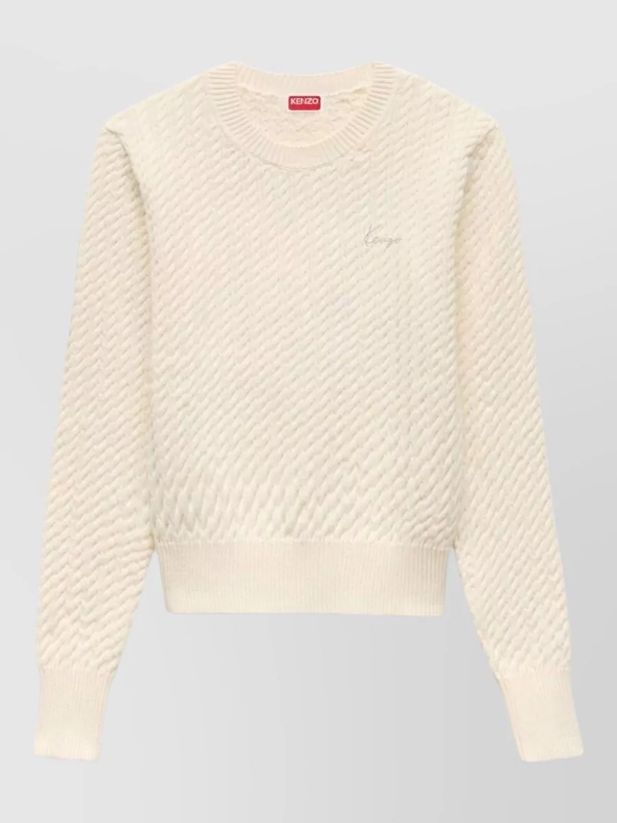 Kenzo crewneck sweatshirt