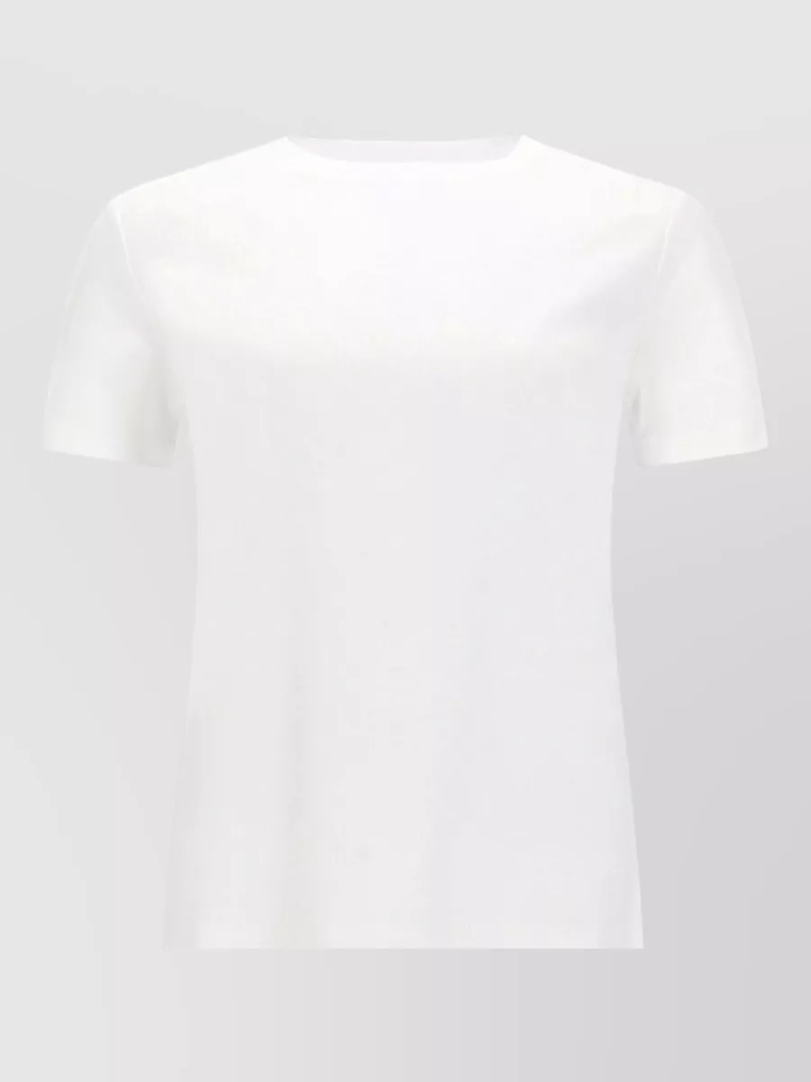 Max Mara Cotton t-shirt