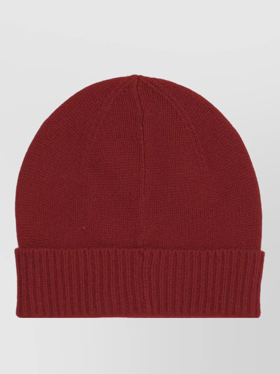 Guest In Residence Cashmere Beanie
