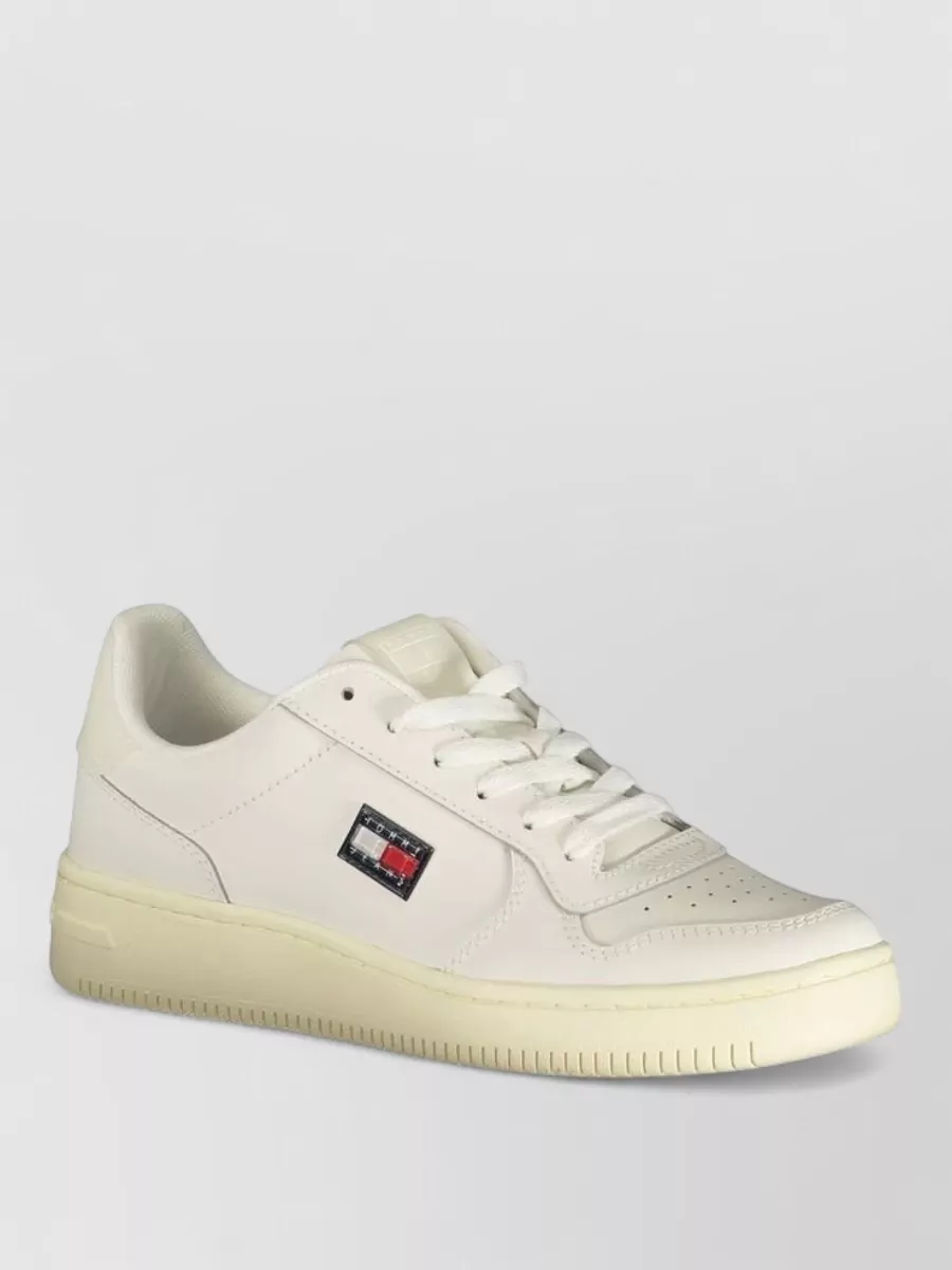Tommy Hilfiger Low-Top Sneakers