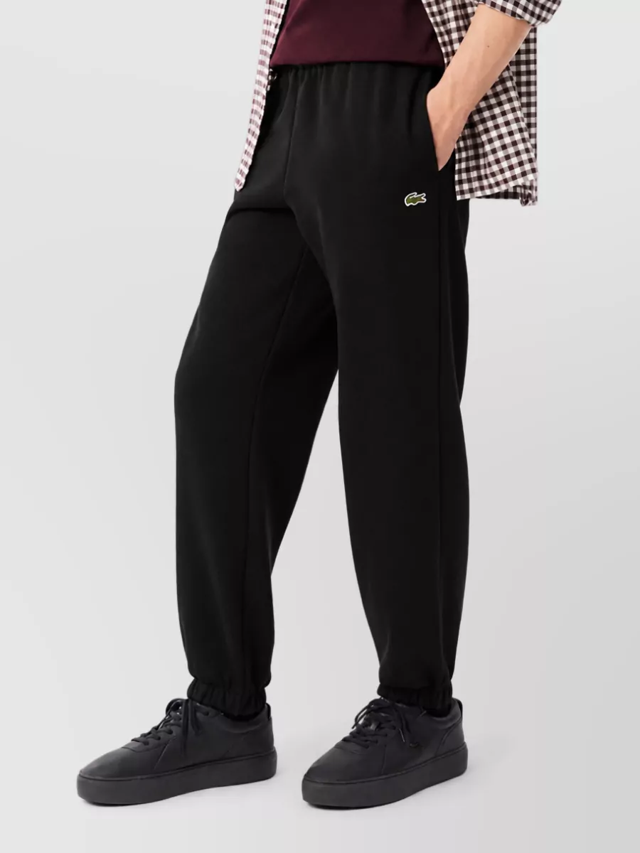 Lacoste Regular-Fit Track Pants