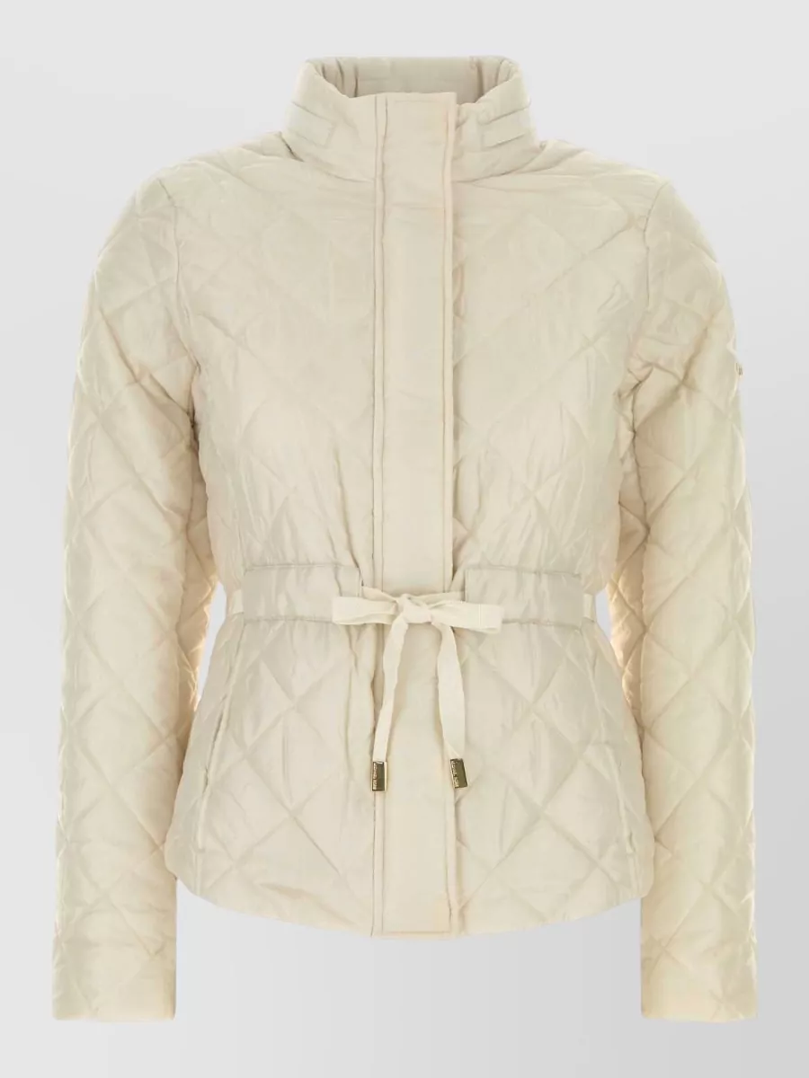 Michael Kors puffer jacket
