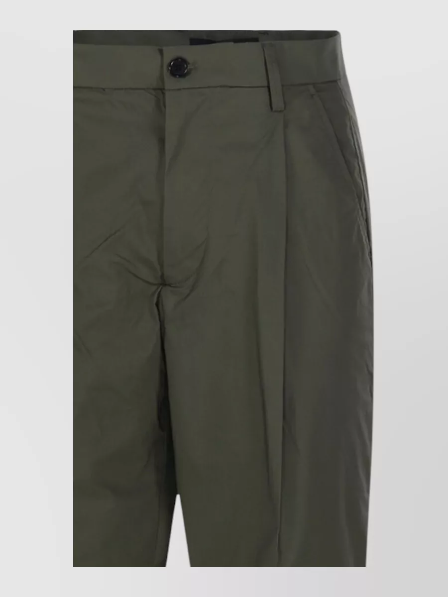 Department Five chino shorts