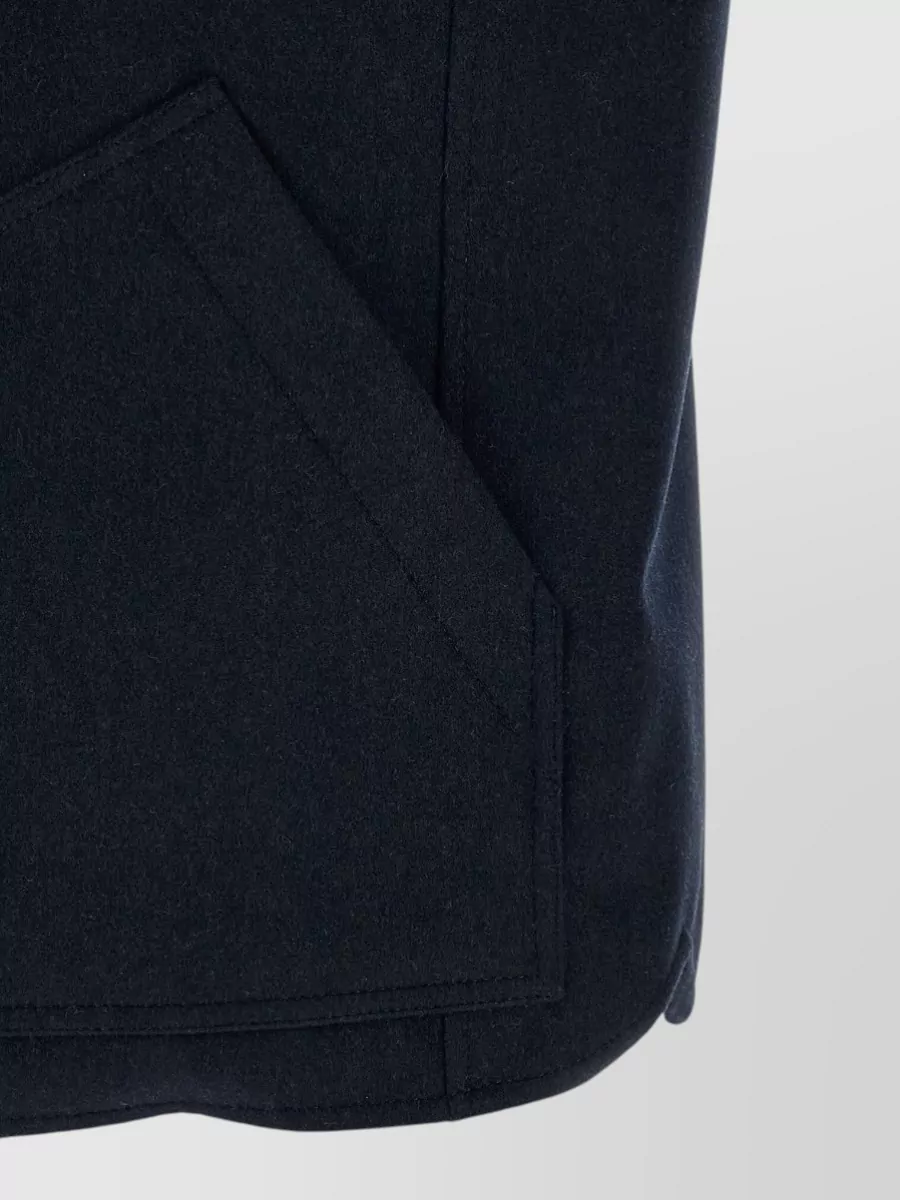 Brunello Cucinelli Paneled Down Padded Vest