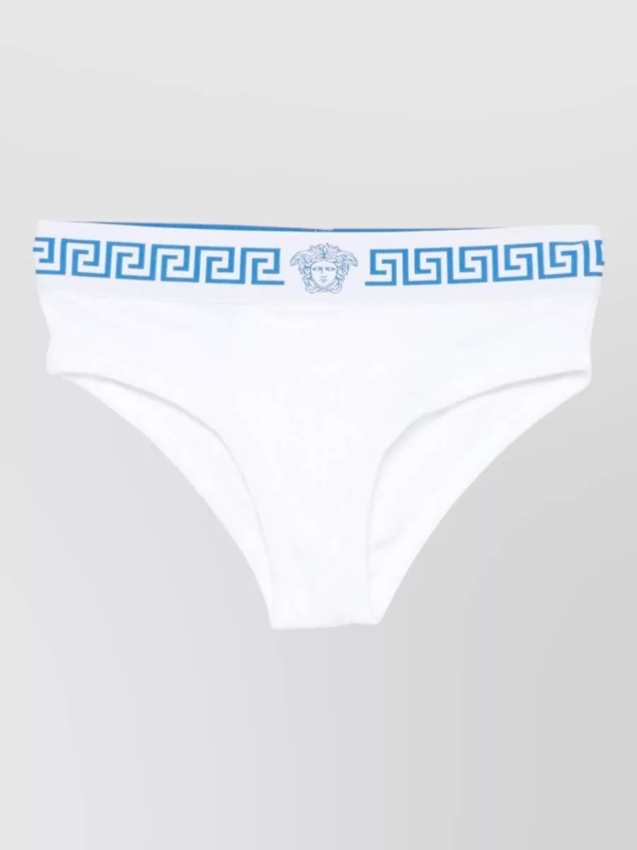 Versace cotton briefs