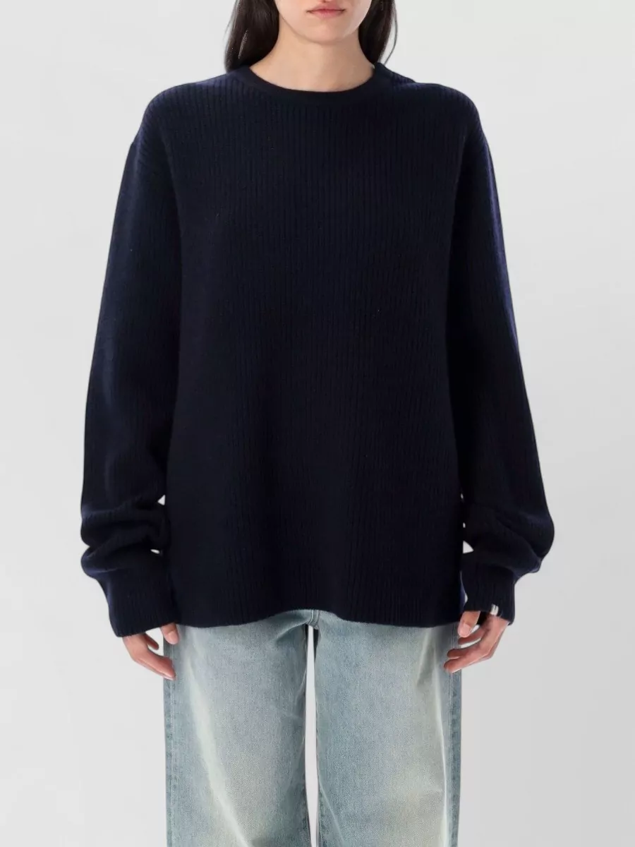 Extreme Cashmere cashmere jumper