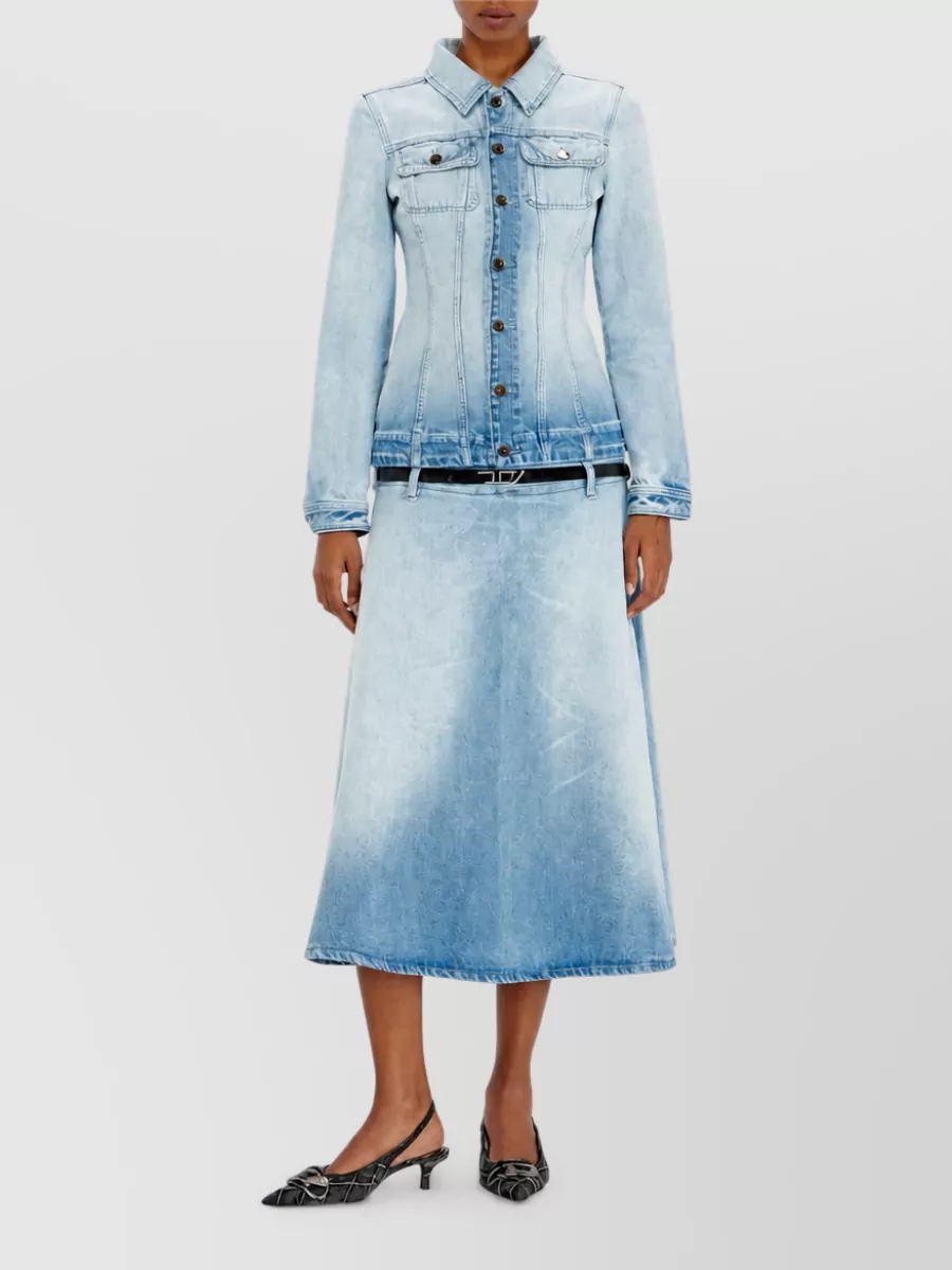 Diesel Denim Jacket