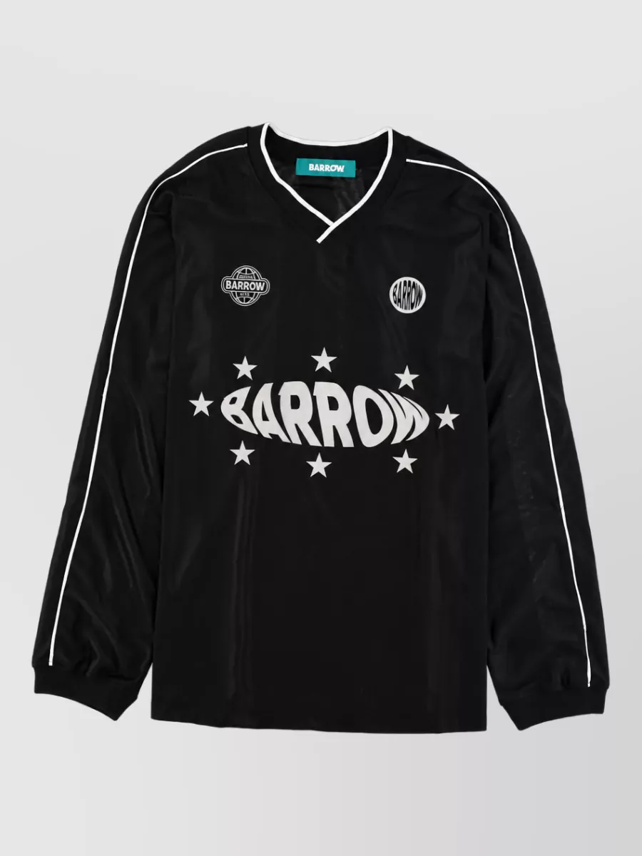 Barrow jacket