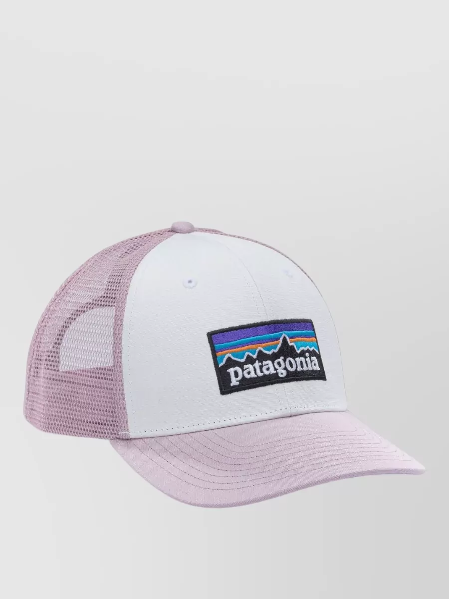Patagonia Cotton Baseball Cap
