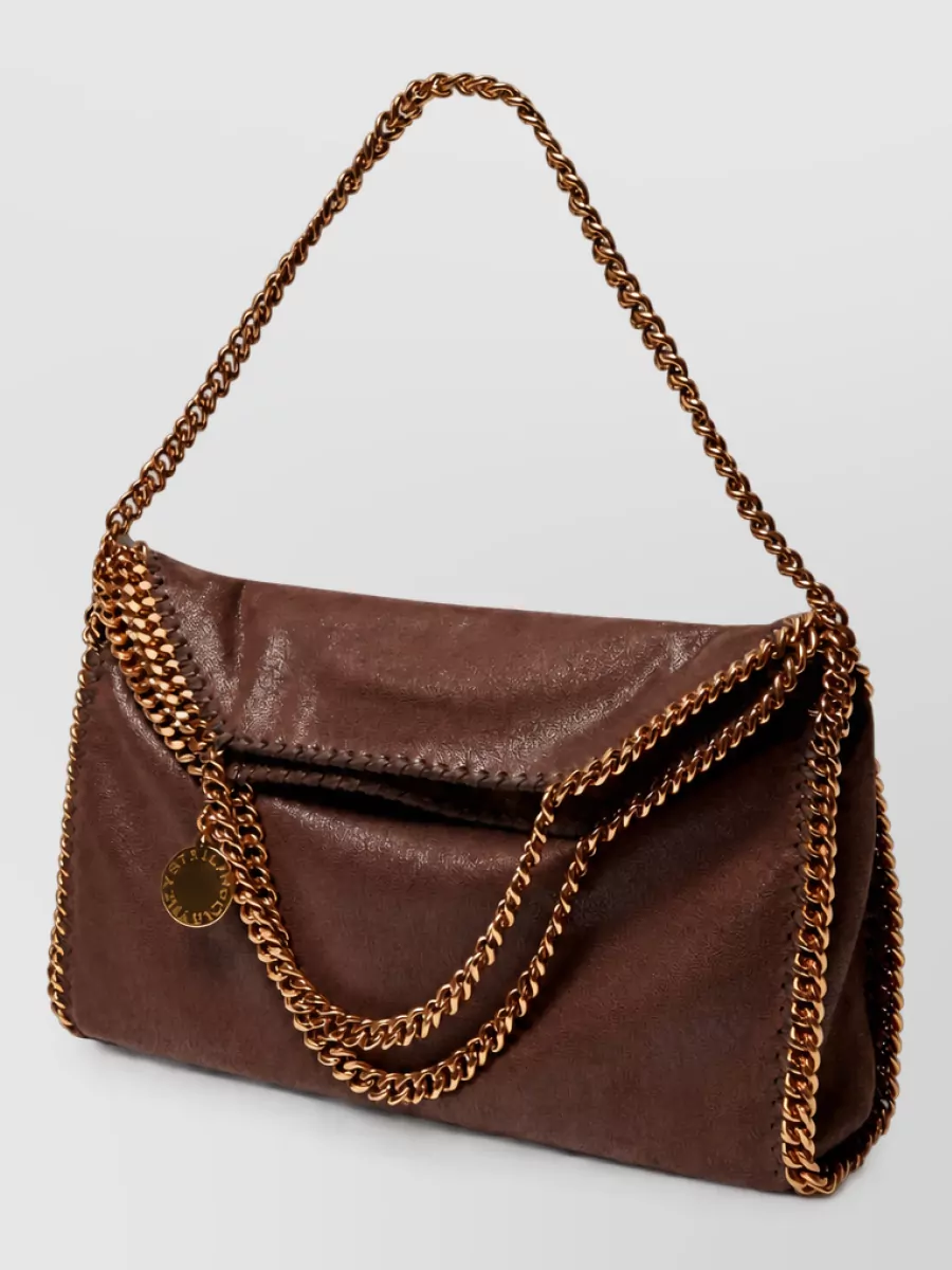 Stella Mccartney Falabella Clutch Bag