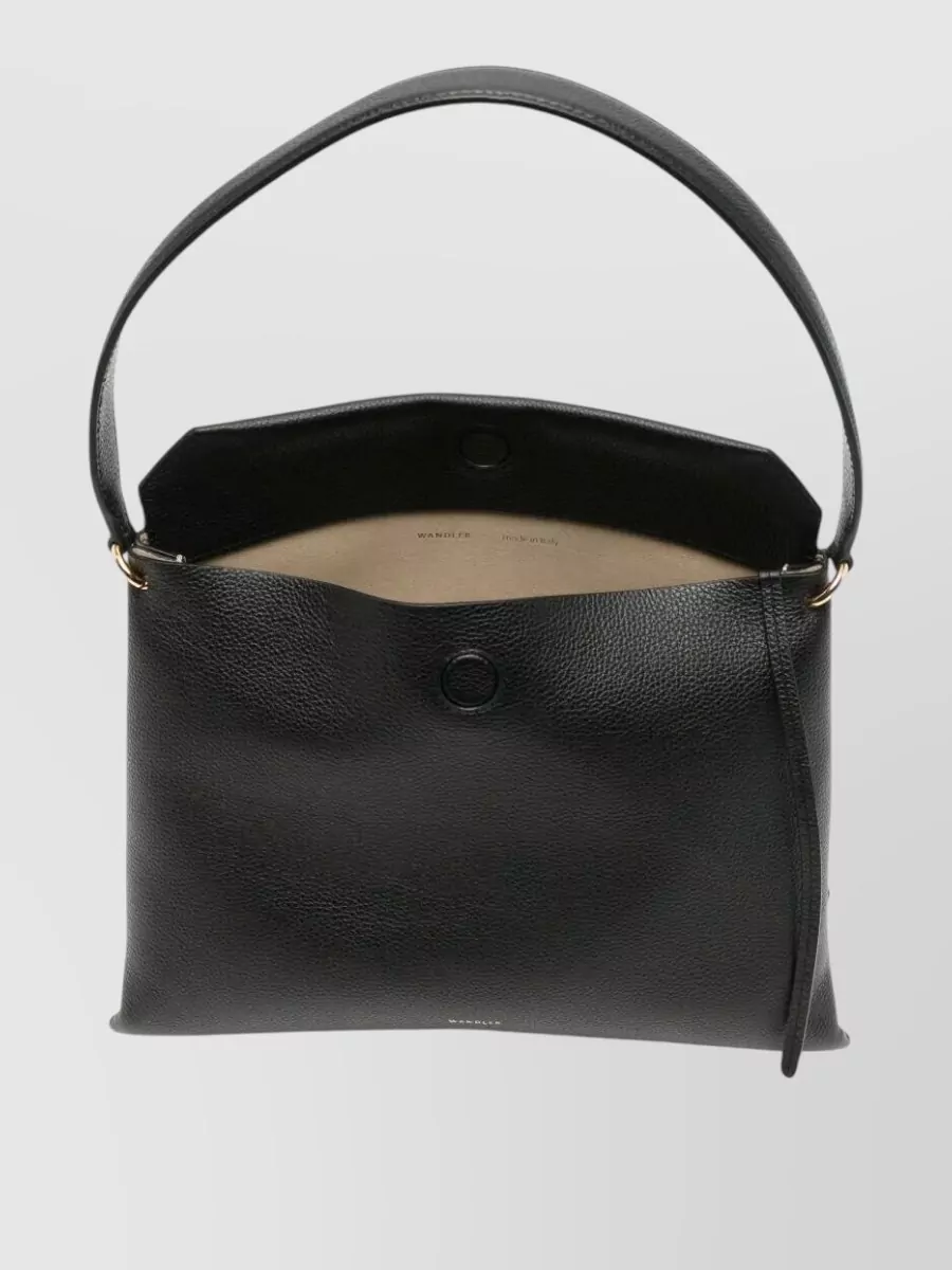 Wandler Penelope Small Leather Shoulder Bag