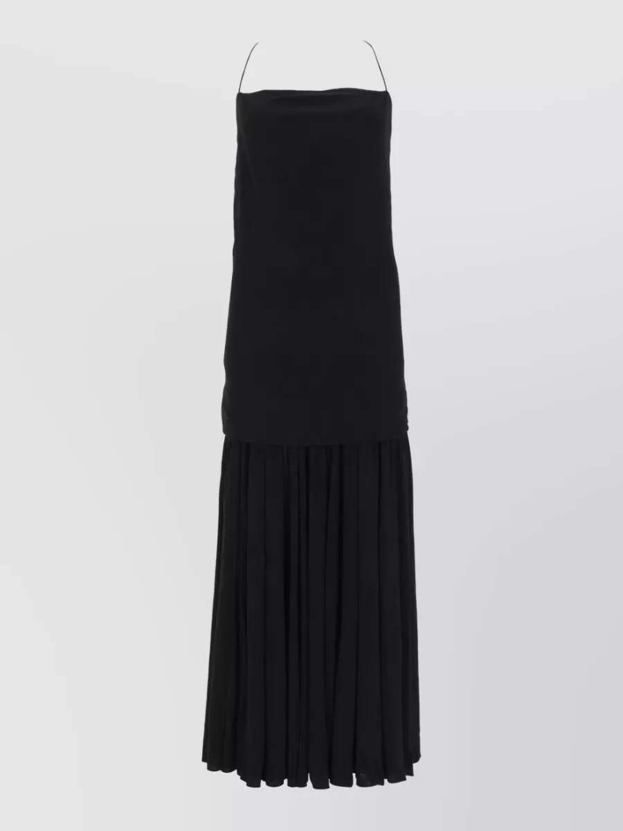 Jacquemus Abiha Maxi Dress
