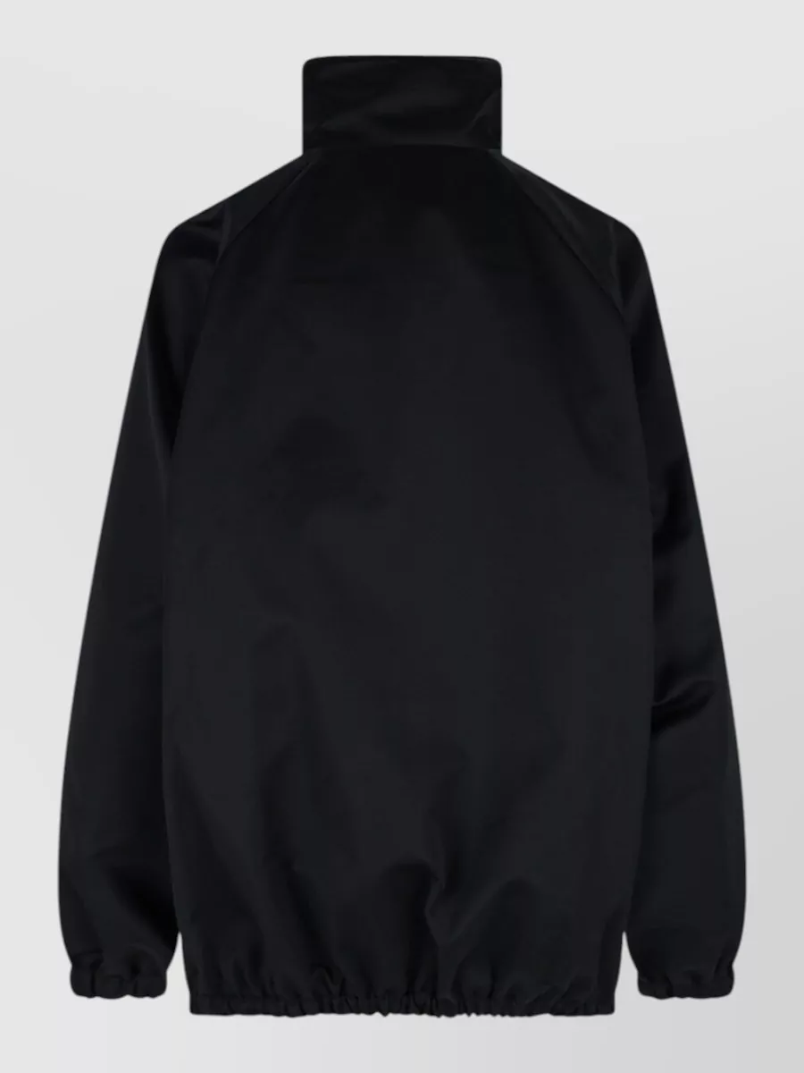 The Frankie Shop Single Breasted Coat