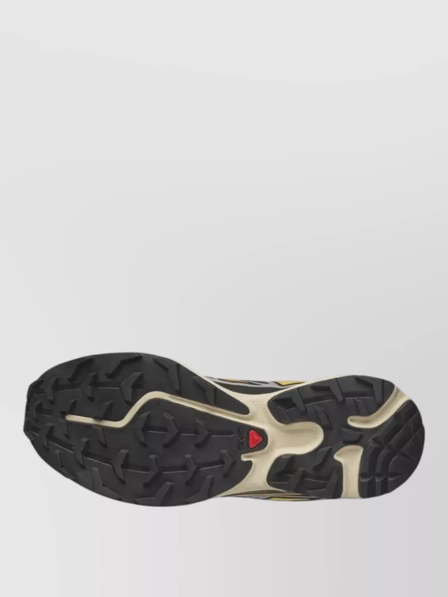 Salomon Xt-6 Low-Top Sneakers