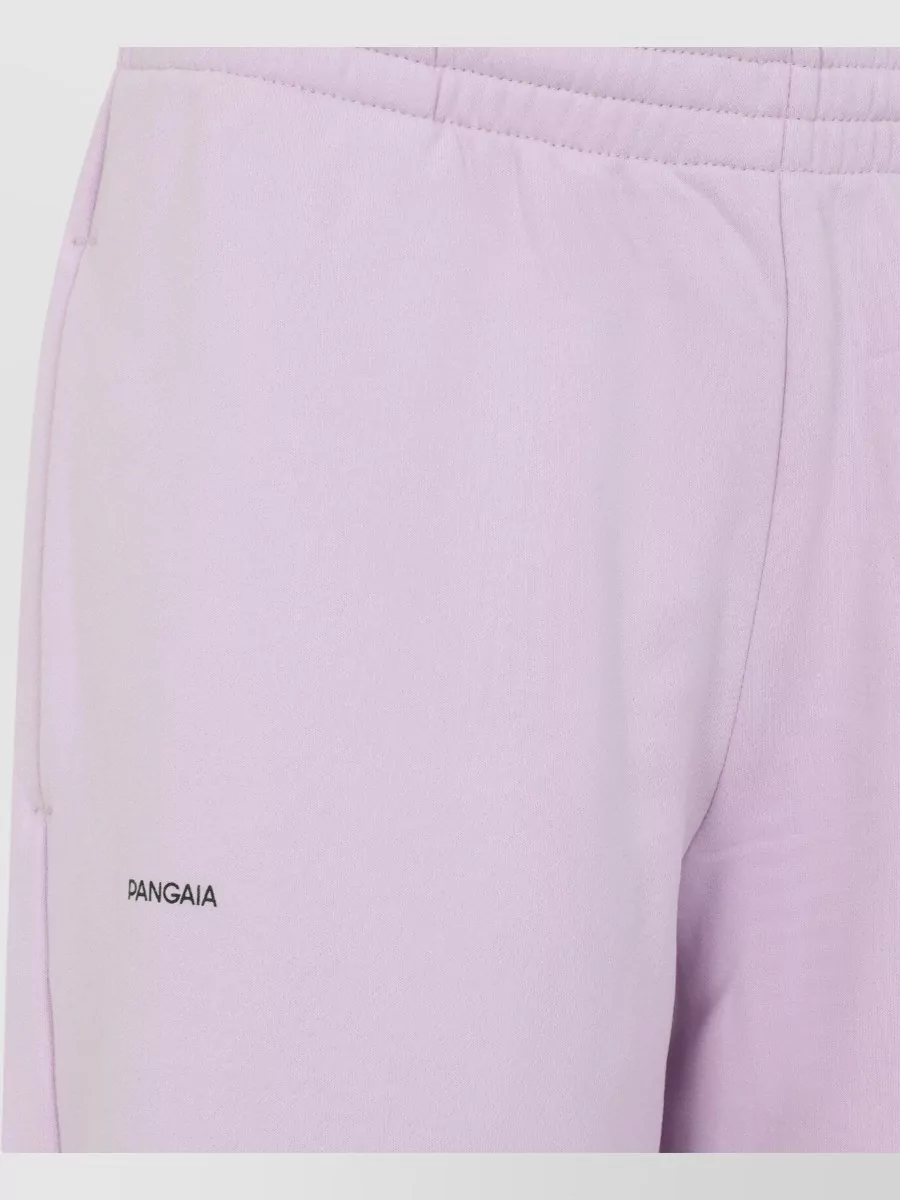Pangaia Cotton Midweight Track Pants