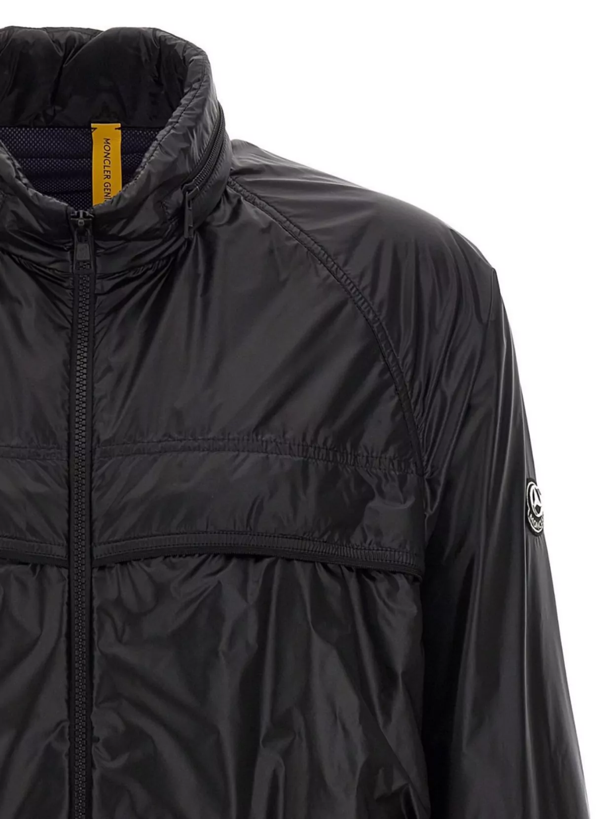 Moncler Genius Nigo X Mercedes-Benz 'Anubis' Jacket