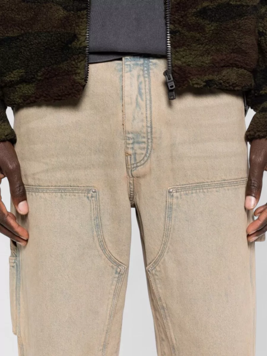 Amiri Denim Carpenter Jeans