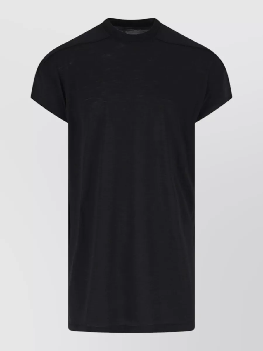 Rick Owens short-sleeve shirt
