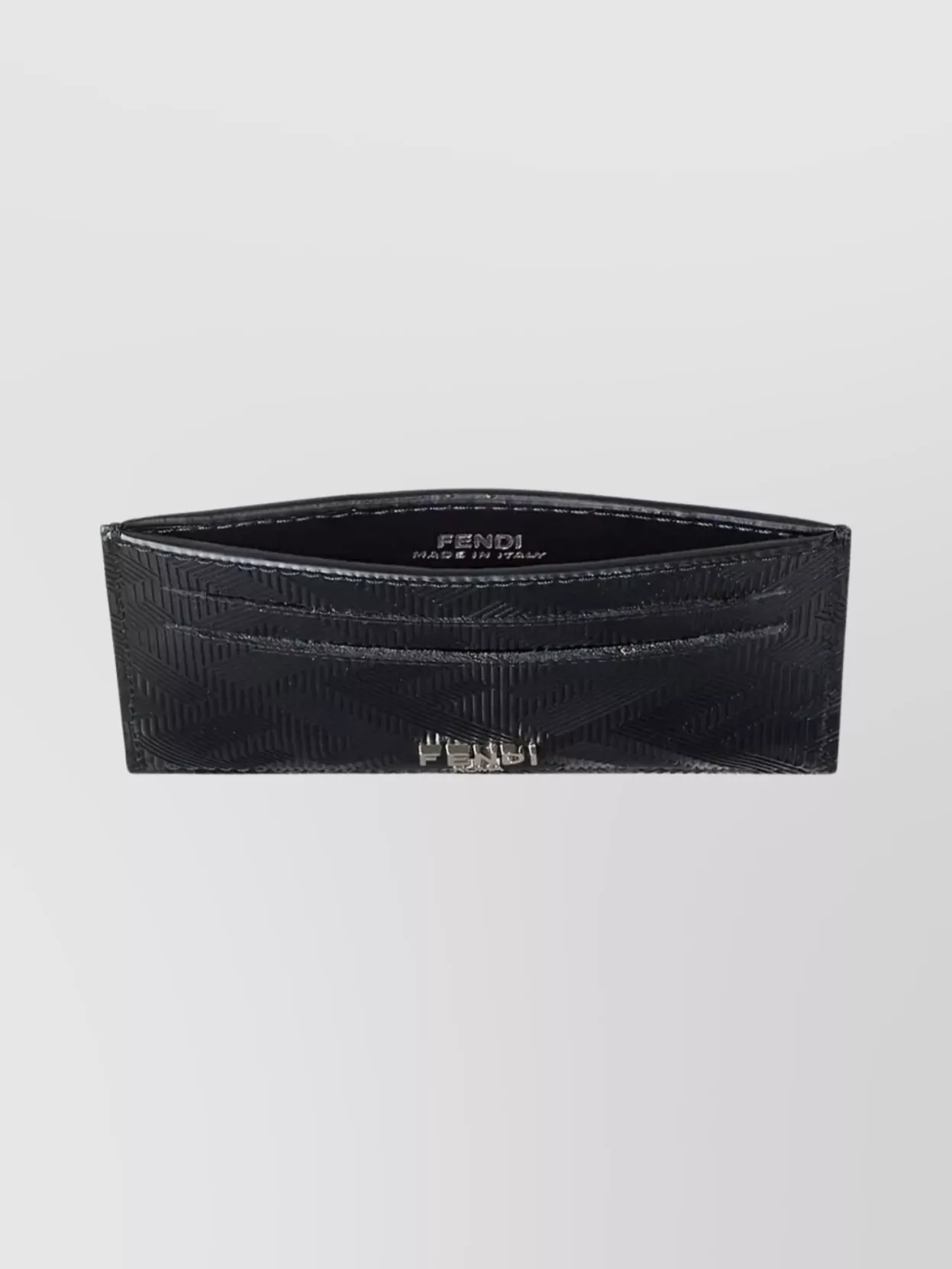 Fendi Slim Card Holder For Easy Access