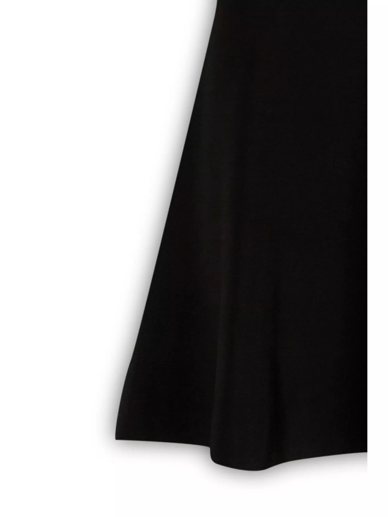 Prada Skirt Flare Halter Neckline Sleeveless Dress