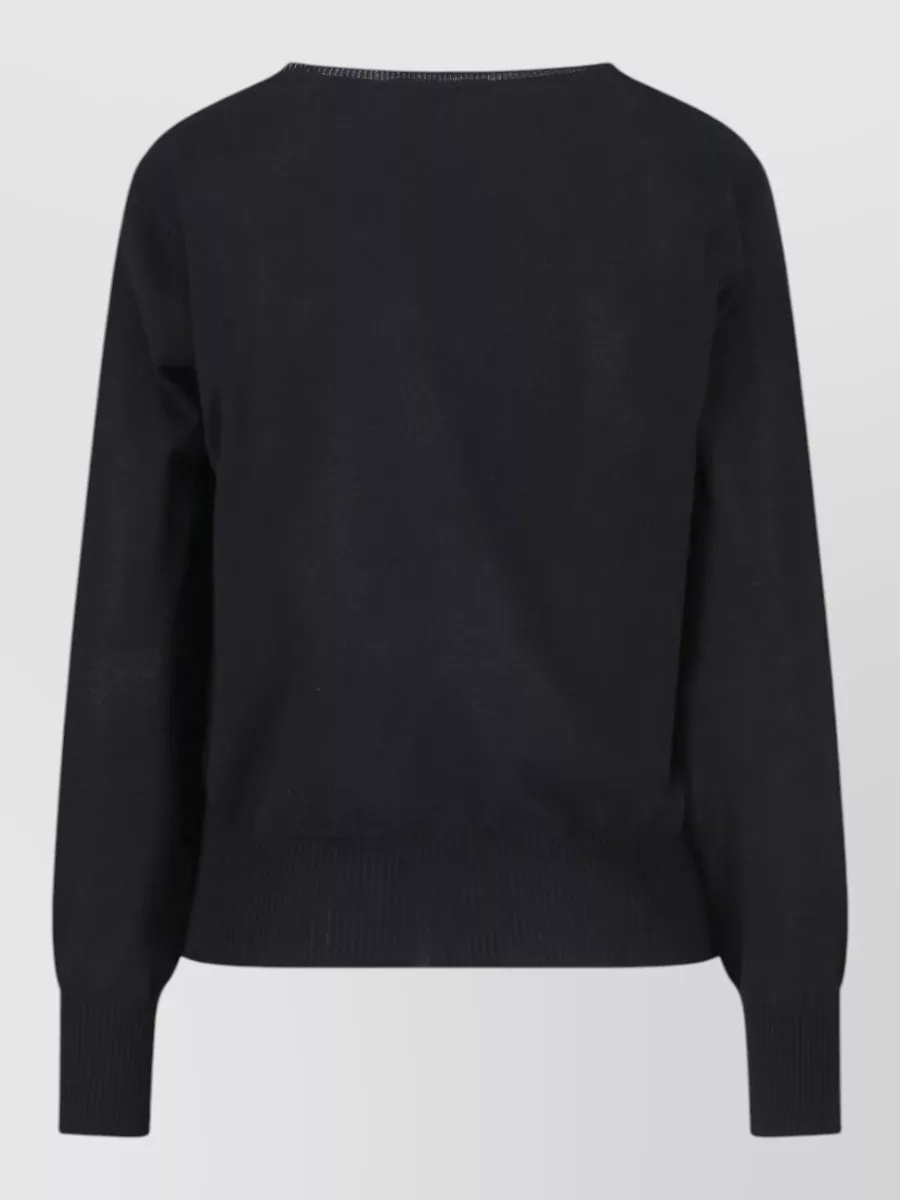 Vivienne Westwood Crewneck Jumper